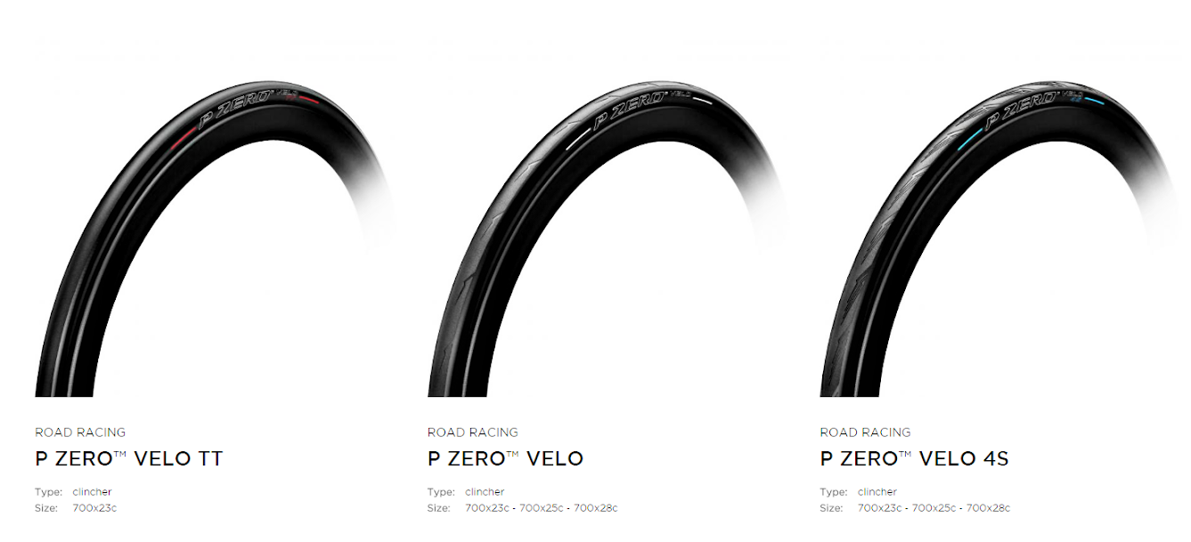 PIRELLI P ZERO F1